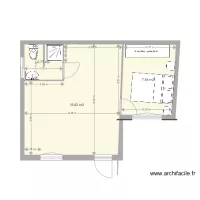 PETITE MAISON AGRANDISSEMENT