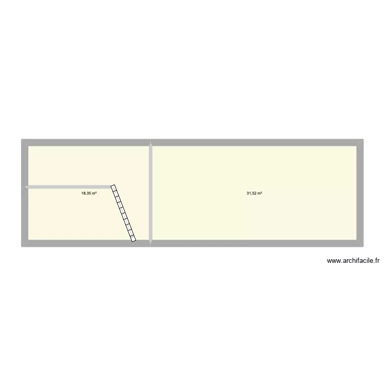 PLAN COUPJJ. Plan de 