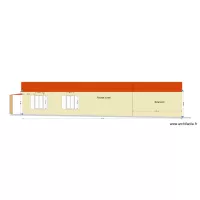 facade ouest