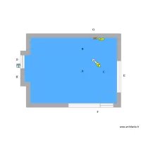 Cabinet PESCH de la SCM LYSEA