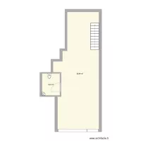 BAR A SALADE LOCAL ACTUEL 