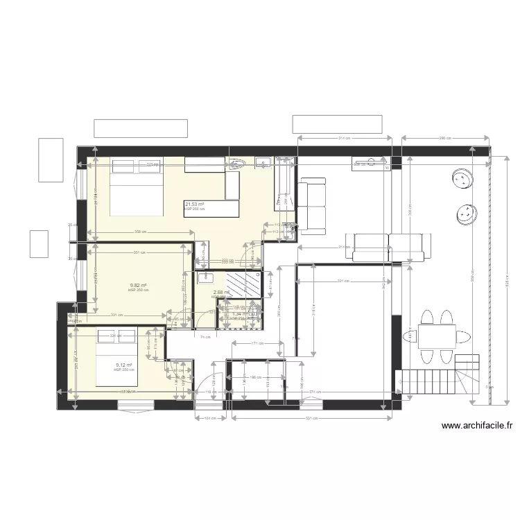 tachou21. Plan de tachou21. Plan de