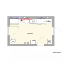 Am&eacute;nagement buanderie