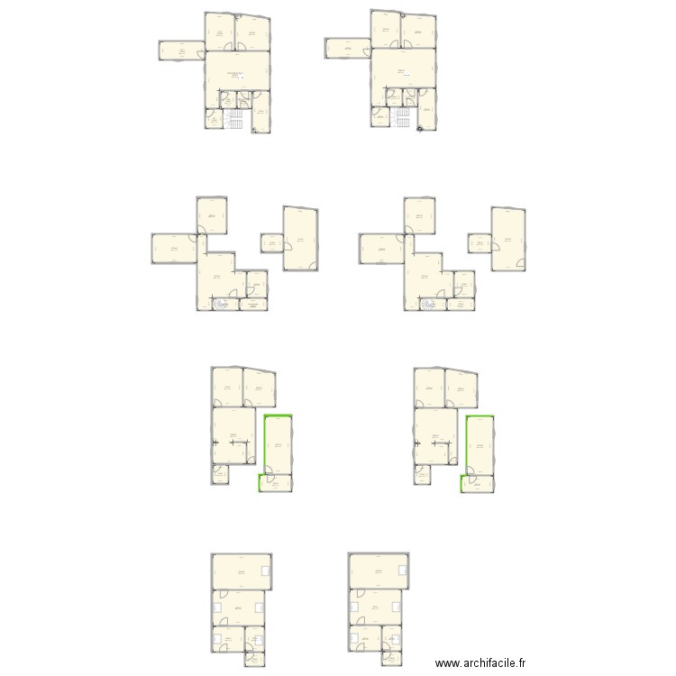 Maravilha PIERRY. Plan de 0 pièce et 0 m2