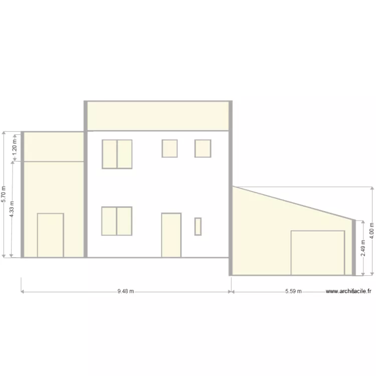 Plan. Plan de Plan. Plan de