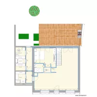 maison bas  ext
