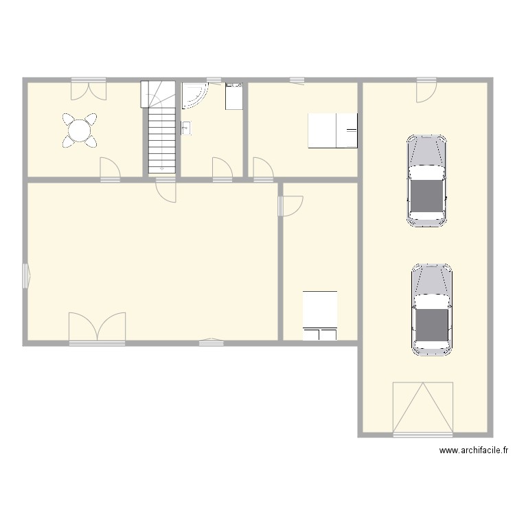 BOUILLON. Plan de 0 pièce et 0 m2