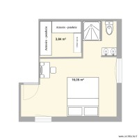 Suite Parentale V4