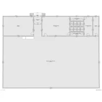 Batiment RDC complet