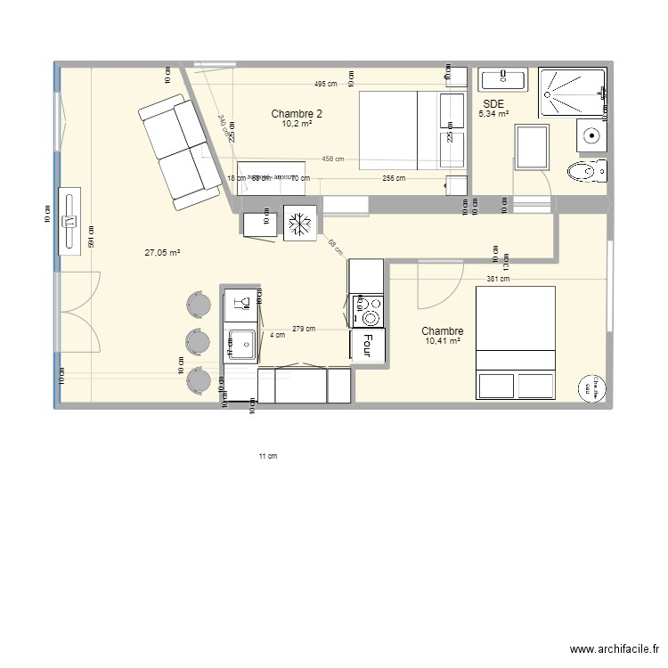 LOFT AYTRE 9. Plan de 0 pièce et 0 m2