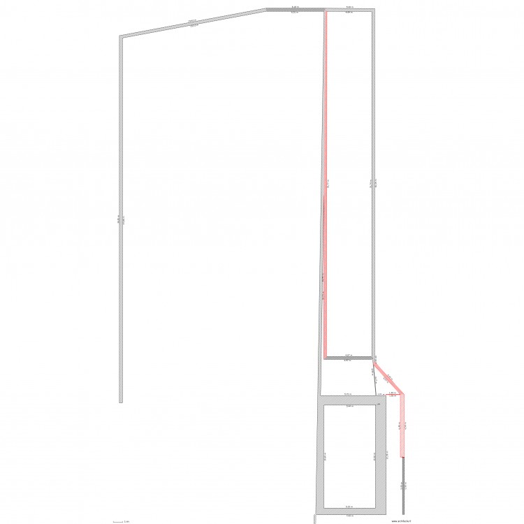 LastUndo. Plan de 0 pièce et 0 m2