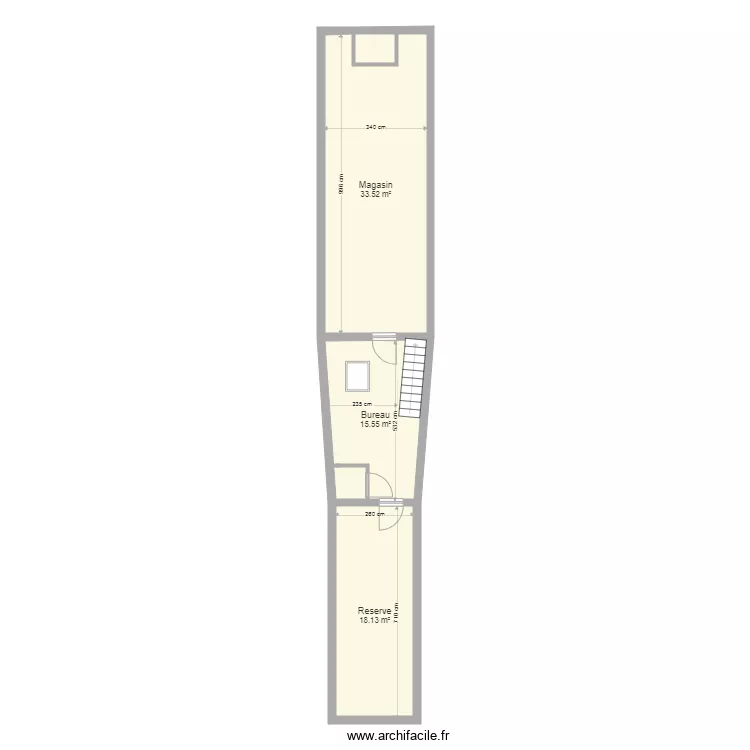 MMA. Plan de MMA. Plan de