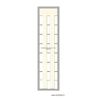 Plans Chambres froides