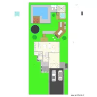 828 Madrigal ext&eacute;rieur mars 2021 pergola objet 2 version 3 trottoir