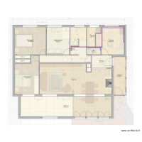 Maison Belbeuf extension D Plomb