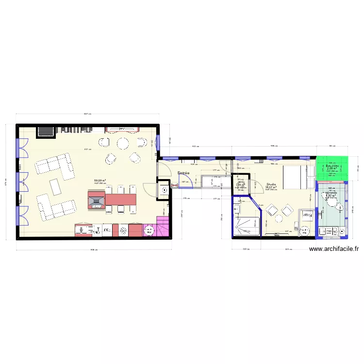 B2B. Plan de B2B. Plan de