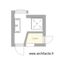 Salle de bain Vaucelan