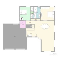 plan maison grosbreuil 2