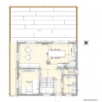 Les plaines - Aménagement intérieur + extérieur - V2.30 - 11.07.2022