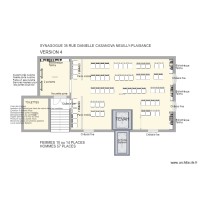 SYNAGOGUE VERSION 4