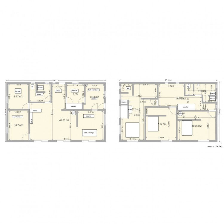 maison linoja rothlisberger4. Plan de 0 pièce et 0 m2