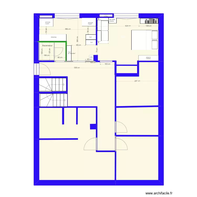 SLdV RdJ final. Plan de SLdV RdJ final. Plan de