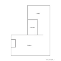 Donchery avant travaux 8 Gd 