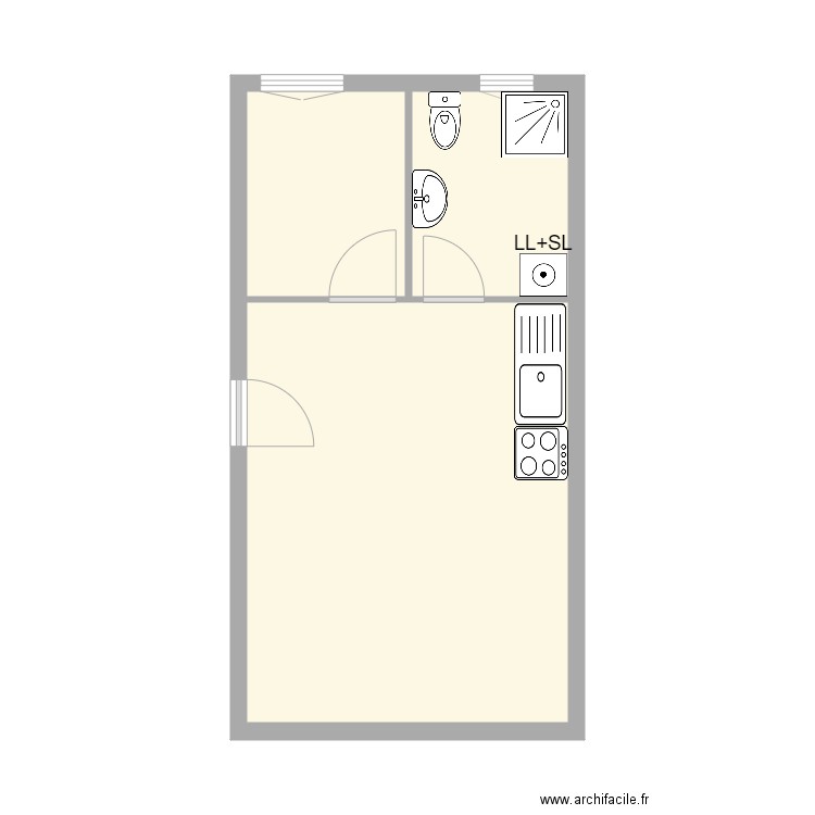 ENGELS. Plan de 0 pièce et 0 m2