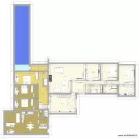 Vedrin 2020 piscine 18m 9