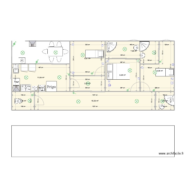 JOHAN ROBERT. Plan de 0 pièce et 0 m2