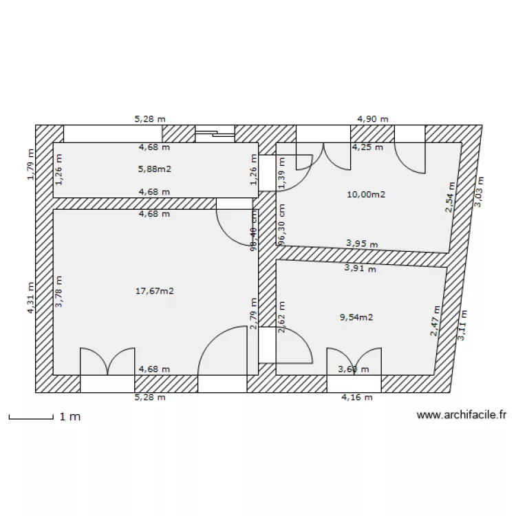 ALB-RDC. Plan de ALB-RDC. Plan de