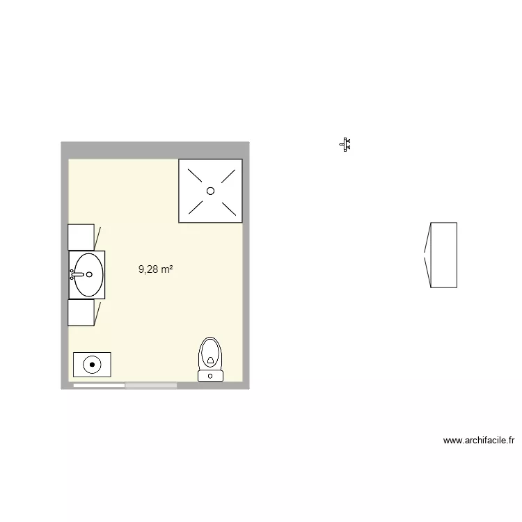 TURRI Michelle modif. Plan de 
