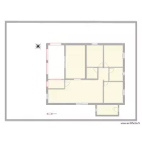 Vilafortuny - Plan vierge - FR