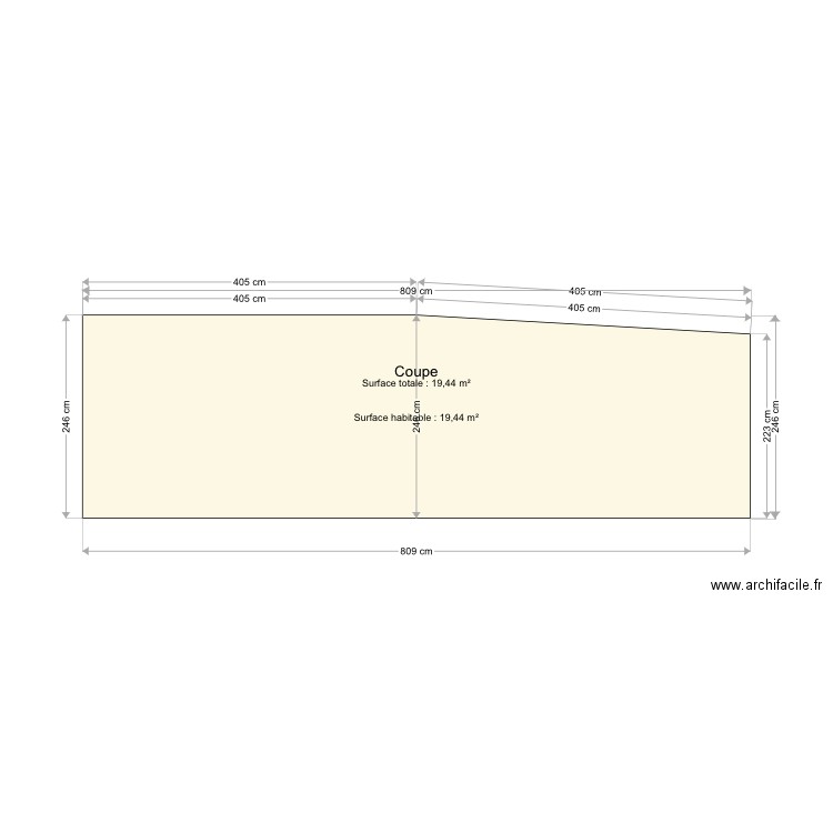 ML22042517 Vacant . Plan de 0 pièce et 0 m2