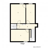 184575 BEDET
