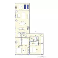 Santa Barbara Cotes V6