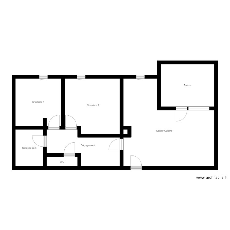 E180359. Plan de 0 pièce et 0 m2