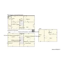 Croquis PRINCE Amiante