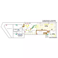 3 S&eacute;nario restauration cocktail 2 CTS modulable tables de jeux