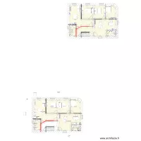 MAISON BENGY ETAGE 1