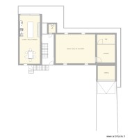 Plan du logement