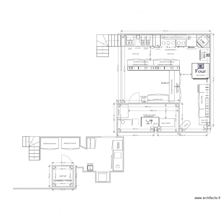 BRASSERIE FELIX FAURE2. Plan de 0 pièce et 0 m2