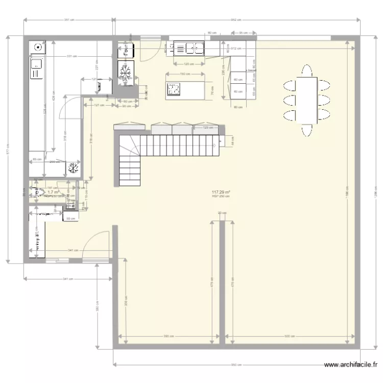 RDC 2. Plan de 