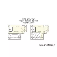 BRENIER SDB