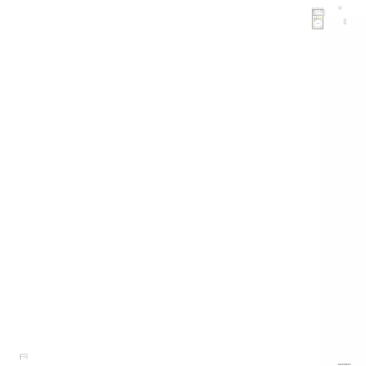 SDB J P MOUTET. Plan de 