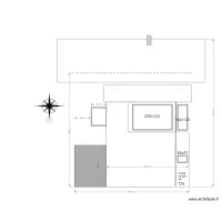 Mams Fa&ccedil;ade Ouest avec extension 02