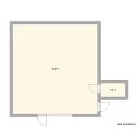 salle arlequin reveur