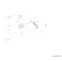 Plan de masse