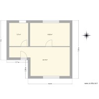 COTATION DES PLANS Exo 1