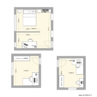 maison canal